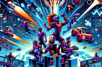 MSC Mobile Legends 2024: Unveiling This Year's Tournament Highlights