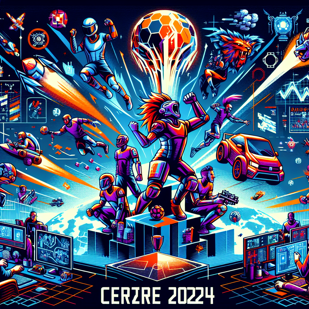 MSC Mobile Legends 2024: Unveiling This Year's Tournament Highlights