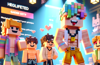 Mastering the Boyish Charm: Trending Minecraft Skins for Boys