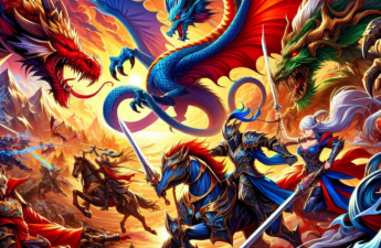 Nama Unik untuk Mobile Legends: Inspirasi dari Mitologi dan Sejarah