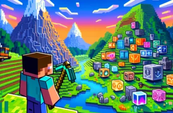 Exploring the Best Mods for Minecraft 1.8