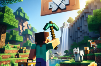 Minecraft's Latest Patch Introduces Exciting New Features and Fixes