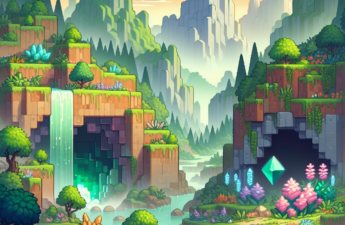 Minecraft 1.18 APK: Exciting New Features and Updates Unveiled