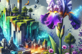 Iris Minecraft: A Comprehensive Guide to the Magical World of Blooming Adventures