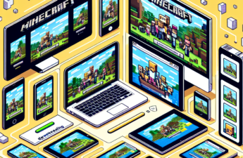 Discover How to Download Minecraft 1.21.30.03 on Any Device