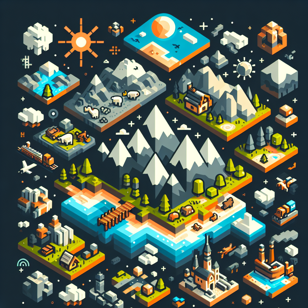 Minecraft 1.15 Download: Explore New Features and Worlds