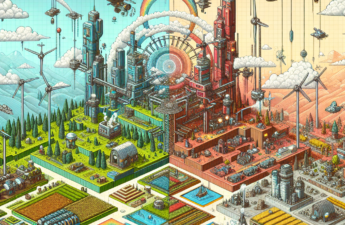 Exploring the Latest Innovative Minecraft Mods for Endless Creativity