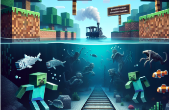 Minecraft Download Terbaru: Nikmati Fitur Terbaru dan Pembaruan yang Menarik