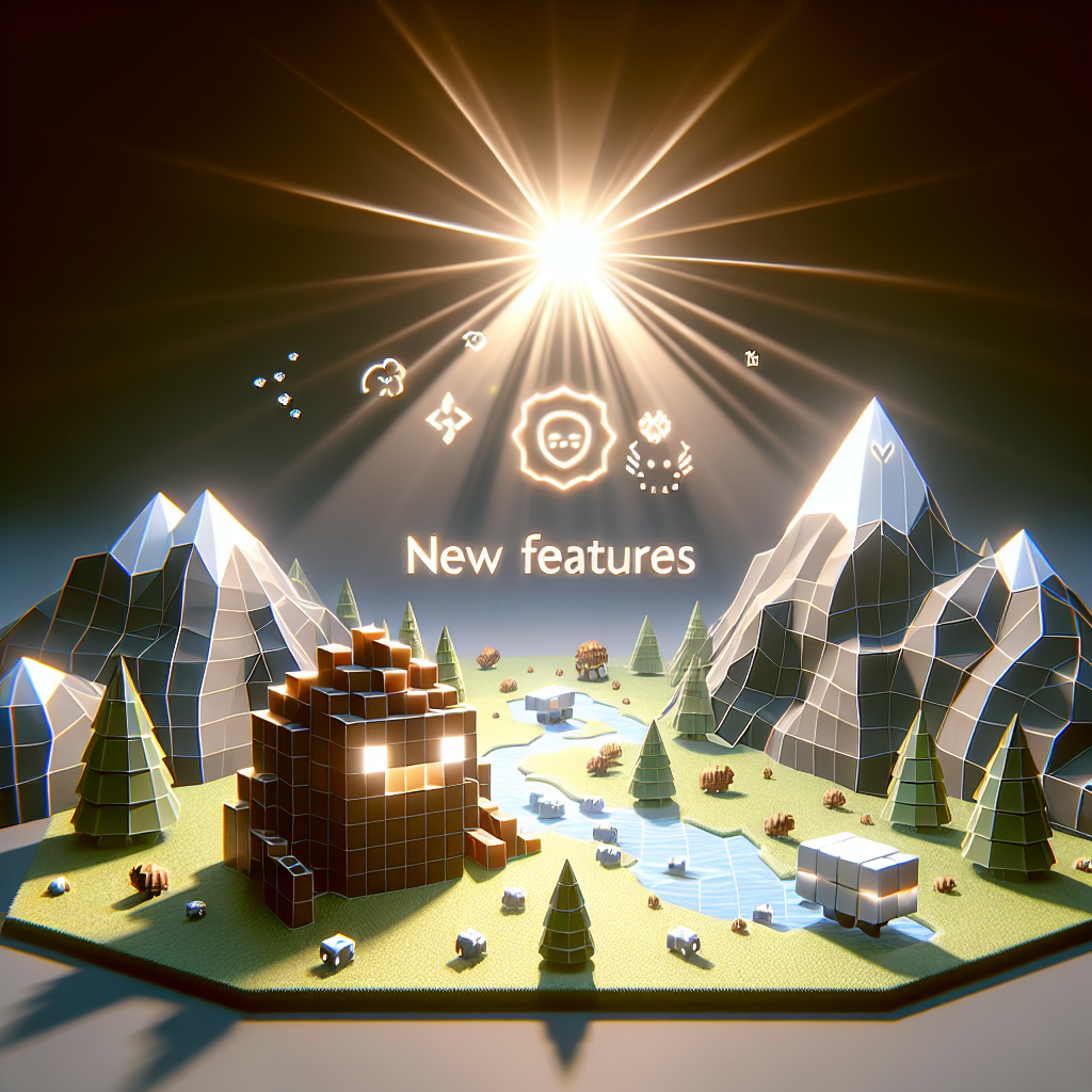 Minecraft 1.21 Patch: New Features and Enhancements Revealed