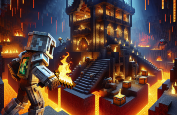 Exploring Bastion Remnants: The Ultimate Guide to Conquering Minecraft's Most Dangerous Structures