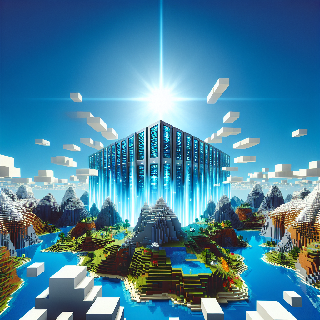 Free Minecraft Server Hosting Solutions: Create Your Own World Today