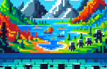 Minecraft Movie Trailer Ignites Excitement with First Glimpse at Blocky Adventure