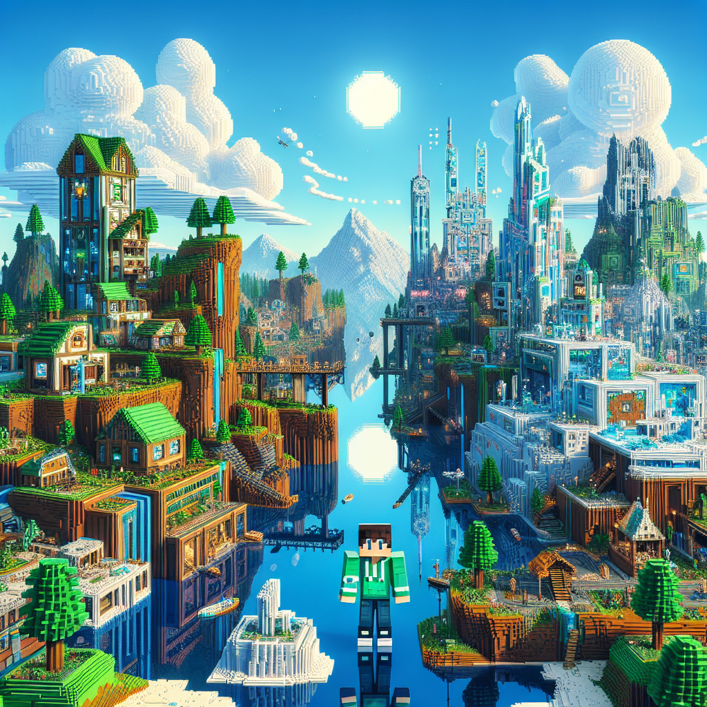 Minecraft 1.20.50 Download: Everything You Need to Know