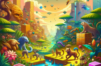 Exploring the Mysteries of Minecraft's Newest Update