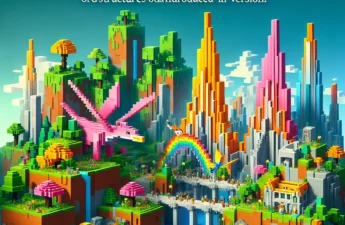 Download Minecraft Version 1.17: What's New and How to Get It