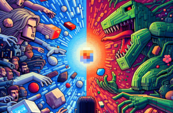 Perbedaan Antara Minecraft Java dan Bedrock: Mana yang Lebih Baik?