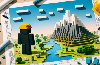 Exploring the World of Tulisan Minecraft: A Creative Journey