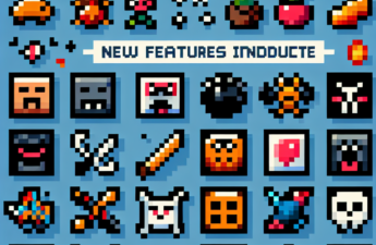 Exploring the New Features in Minecraft 1.5.0.10 Update