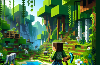 Exploring the New Features in Minecraft Version 1.19: The Wild Update