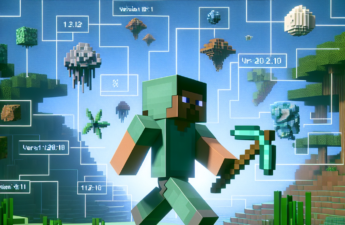 Exploring the New Features in Minecraft 1.20.10 Download