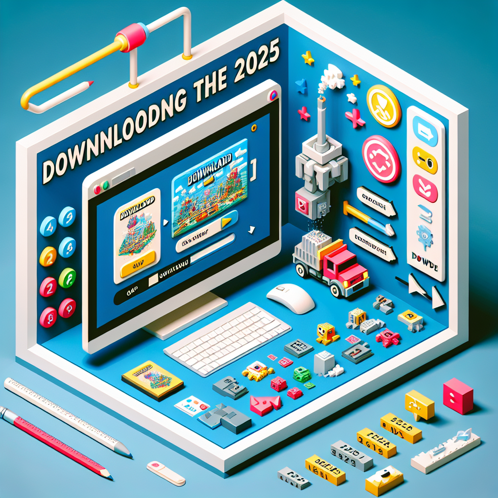 Kiat Seru untuk Download Minecraft Terbaru 2025 secara Mudah