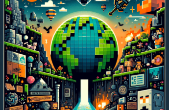 Minecraft Adalah: Mengungkap Rahasia Kesuksesan Game Ini di Seluruh Dunia