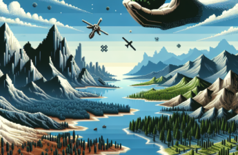 Epic Adventures Await: Discover the Best Seed for Minecraft 1.21 Bedrock Edition