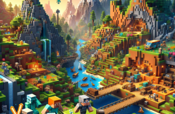 Master the Game: Top Mods to Download for Minecraft 1.20