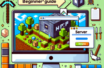 Minecraft Server Download: A Complete Guide for Beginners